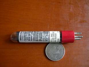 美国辐射检测管 HONEYWELL光电管 1885 DOUGLAS DRIVE MN55422