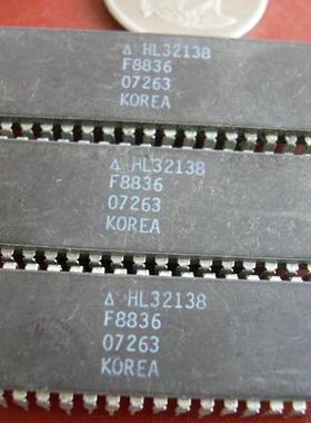 HL32138双列直插陶瓷集成电路 F8836