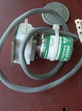 ANGAR SCIENTIFIC 30psi 进口气泵？ 研究价 190140