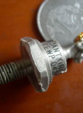 整流器 整流二极管 JANTX1N1190R