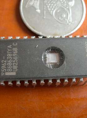 5962-8606301YA 双列直插陶瓷IC集成电路