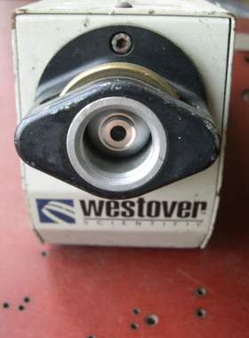 美国WESTOVER 光纤放大镜 光纤端面检查仪FV-210P