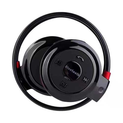 MP3收音挂耳式头戴式跑步