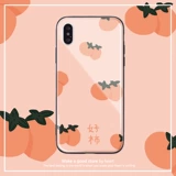 Apple, xiaomi, свежий iPhone 7 *S, стеклянный чехол для телефона, 8/, iphone, 11, 11promax
