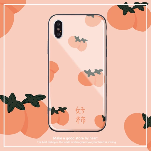 Apple, xiaomi, свежий iPhone 7 *S, стеклянный чехол для телефона, 8/, iphone, 11, 11promax