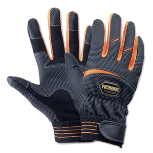 JP-607T消防比武手套薄贴消防员抢险救援手套日本富士PROHANDS