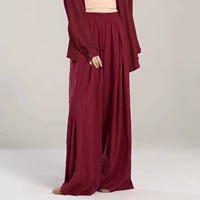 Вино красное (штаны)