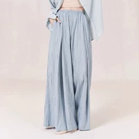 Fog Blue (штаны)