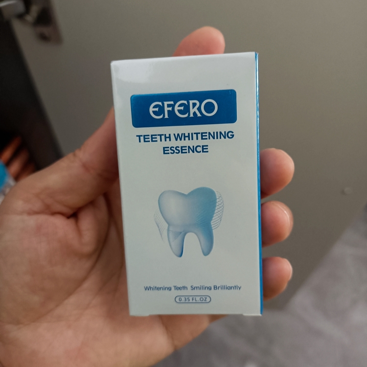 Teeth Whitening Serum Gel Dental Oral Hygiene Effective洗牙