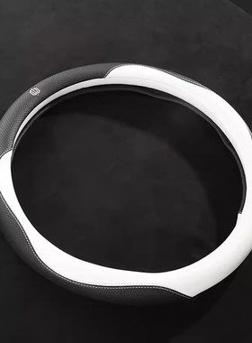 汽车方向盘套四季通用型风神免手缝A60专用用品AX7夏季奕炫EV卡通