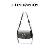 Звездное небо, демисезонная сумка на одно плечо, сумка через плечо, небольшая сумка