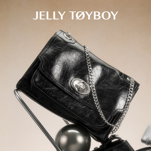 JTB无界信封包.新款通勤托特包女实用轻奢真皮大容量单肩斜挎包包