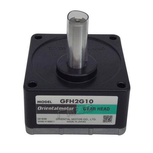 VEXTA减速电机GF2G20GF4G30GFB5G100GFH2G10GFH4G15GFH5G50