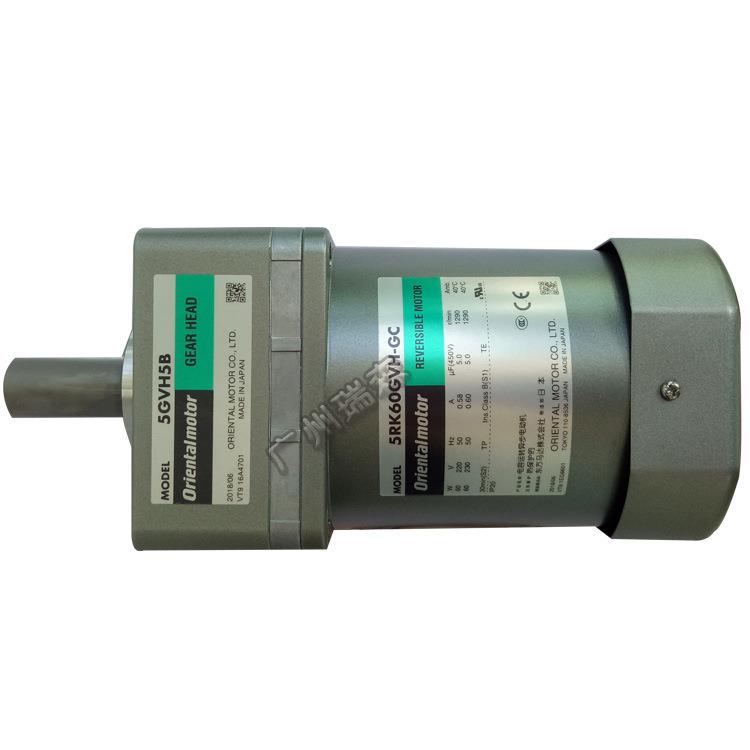 东方马达5R40GCT2-65R40UAT2-3005R60UAT2-7.55R90GCT2-18