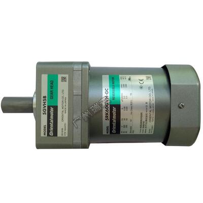 东方马达5R40GCT2-65R40UAT2-3005R60UAT2-7.55R90GCT2-18