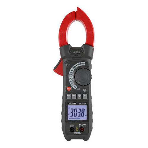 DT-3370B/DT-3372B真有效值数字钳形表交直电压仪