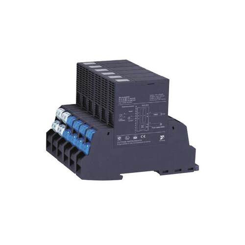collihigh/KL-N331X一入一出热电偶信号隔离器KL-N3000