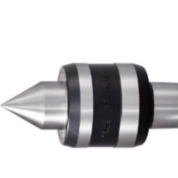日本进口顶针KS-5A数控车床用一体型回转顶针原装高精度