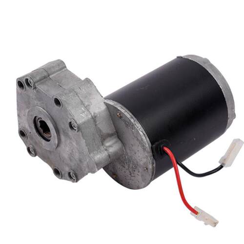 货车篷布电机货车尾部升降电机直流永磁速电机12V24V48V电机