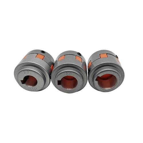 JSCC精研电机32MC101532MC101232MC1010联轴器连接器全新原装