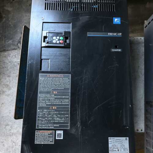 议价富士变频器FRN0168F2S-4C 75/90KW 三相3可维修