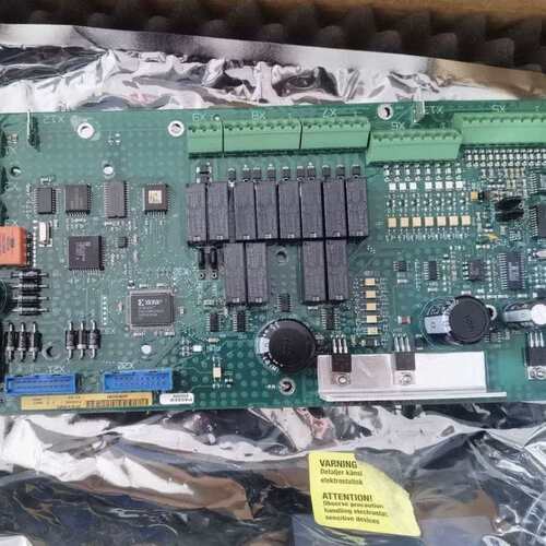 议价全新ALFA LAVAL阿法拉伐分油机EPC50 I/O 板可维修