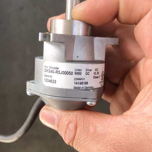 议价DKS40-R5J00050可维修
