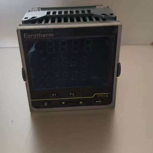 议价英国欧陆温控表 P104/CC/VH/RRC/R/4CL温控可维修