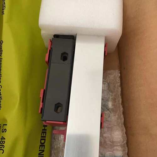 议价1. 海德汉 LS486C ML770 ID 329991-可维修