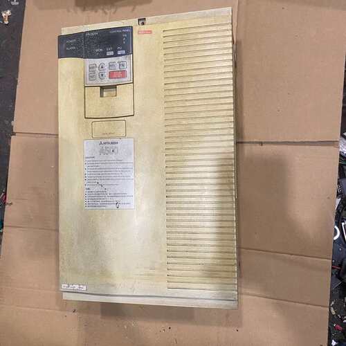 议价三菱变频器FR-A540-11K-CH，11KW ，380V可维修