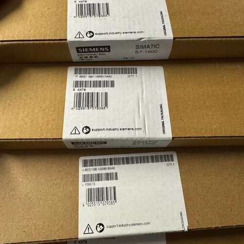 议价6ES7652-5CX18-0CF5全新原装未拆封现货可维修