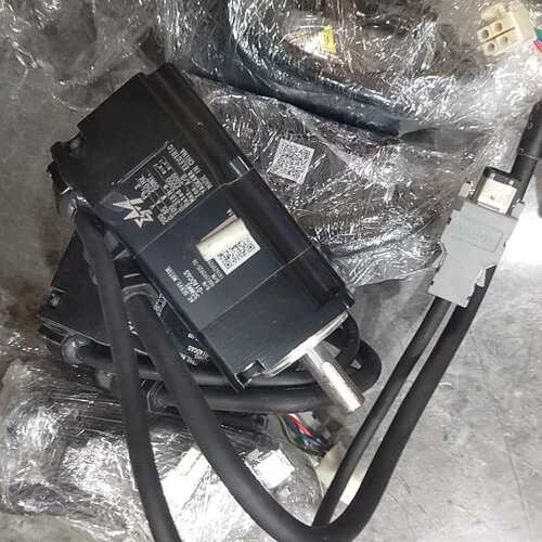 议价YASKAWA/安川SGMMS-01ADC6S（6台）可维修