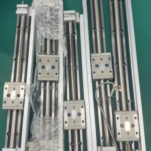 议价SMC原装正品滑台气缸 MXY8-200 MXY8-250数可维修