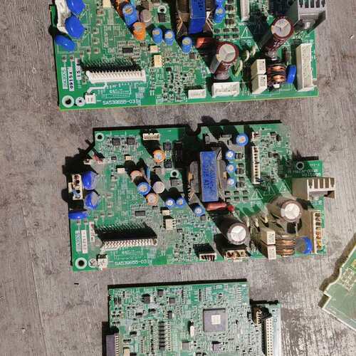议价富士G1S系列22kw变频器主板EP-4803B驱动板SA5可维修
