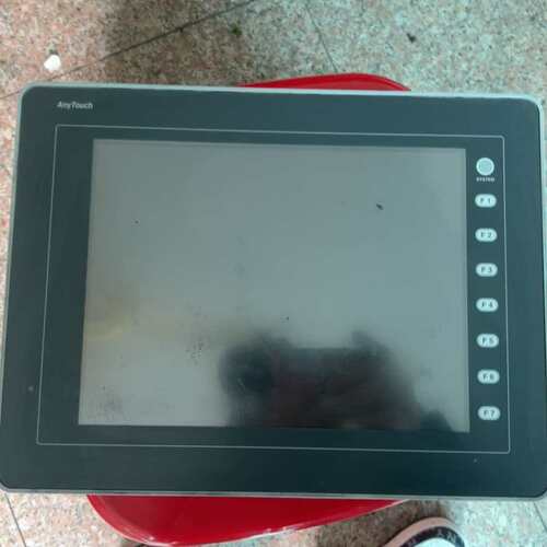 议价RS Automation触摸屏V810iS+，实物拍摄，成可维修