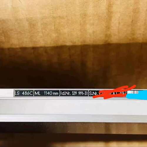 议价海德汉产品LS486C-1140全新现货可维修