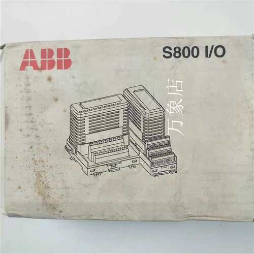 议价ABB 未开封DCS 模块 DO801 3BSE020510可维修