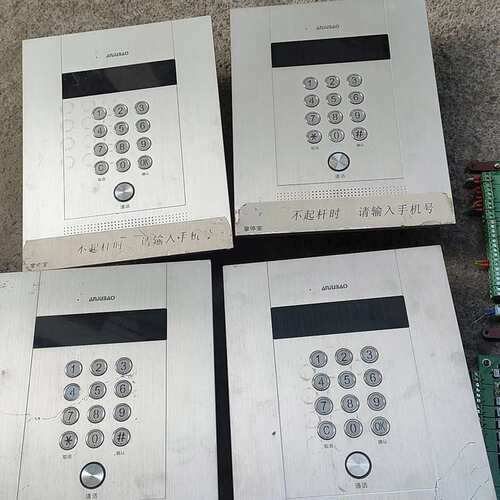 议价二手 拆机AP-AMS02R 4个，AP-AKZ21-V1可维修
