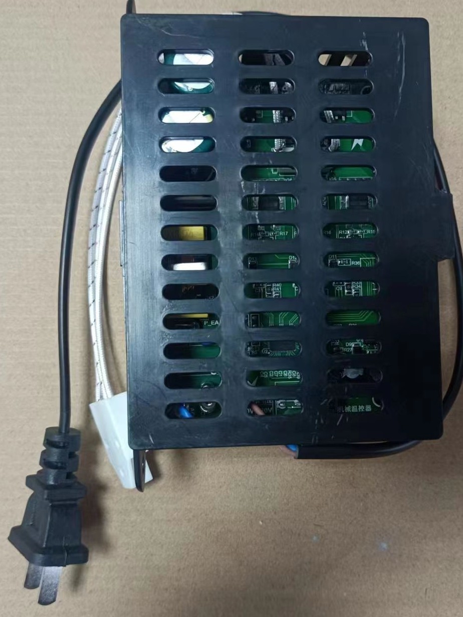 变zf3冰箱频压缩机检测直动万接能变频启板