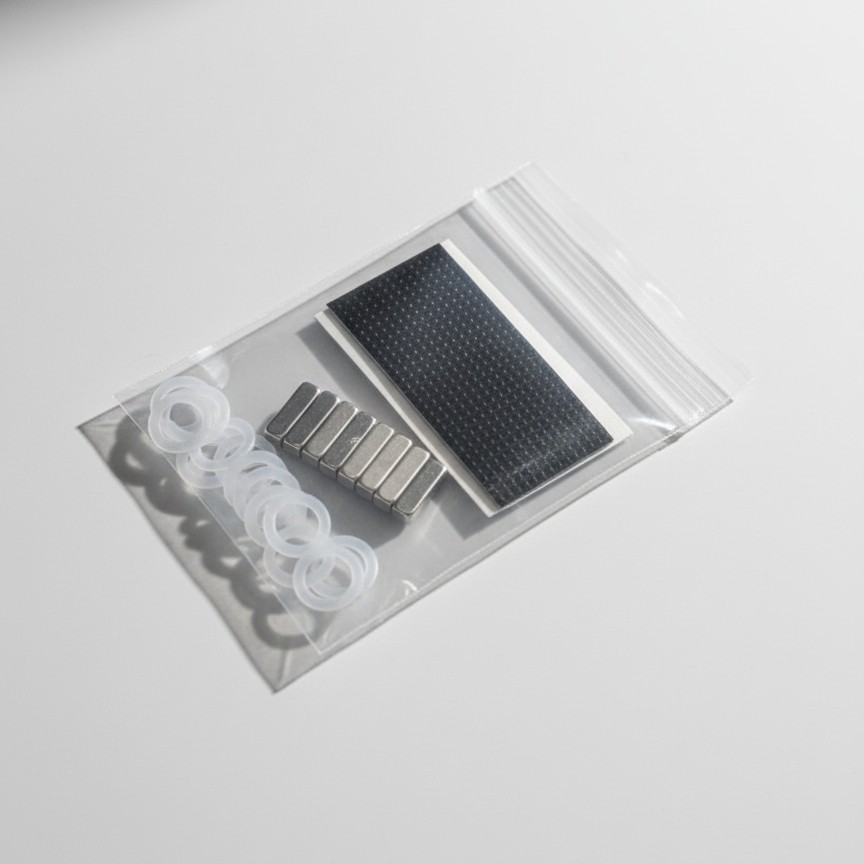 PH60R3配件包|非打印件部分