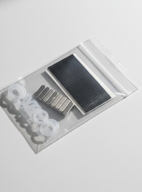 PH60R3配件包|非打印件部分