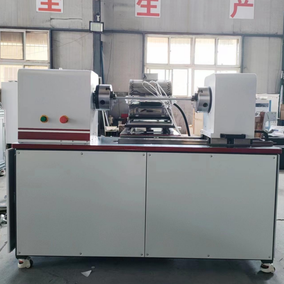 1000NM微机控制高温扭转试验机金属材料扭转疲劳螺栓扭矩测试仪器