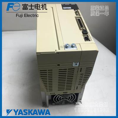 全新SGDV-200AE1A/330A/7R6AE1A/5R5A/2R8A/1R6A/安川驱动器原装