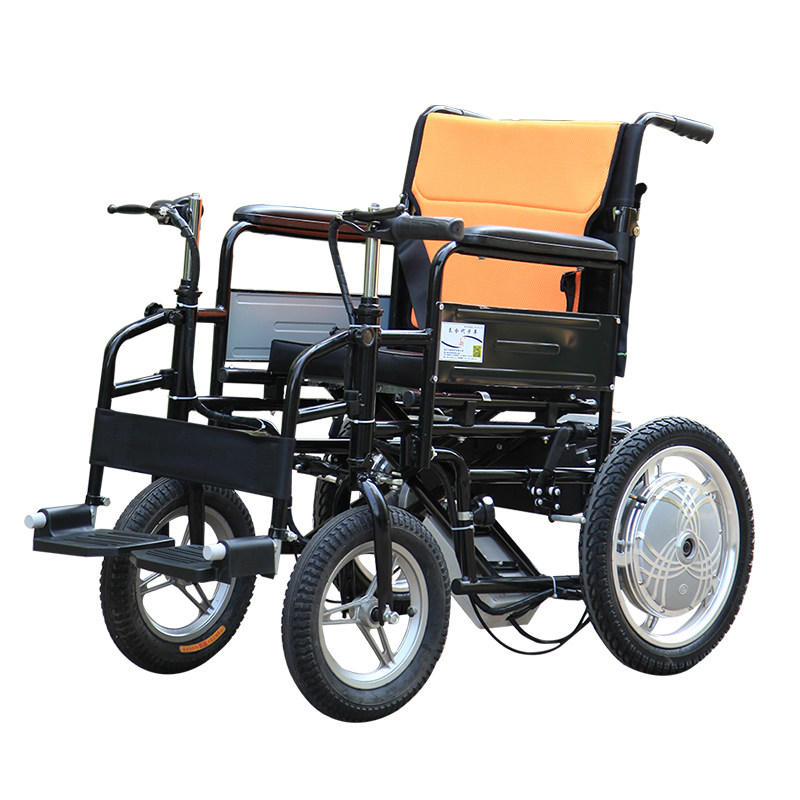 Tahal Aged The four round Electric Scooter Disabled person Electric Wheelchairs Battery Bicycle fold elevatorin the  OTC Drug/Medical Devices/Planning supplies , Medical Devices , 电动轮椅 category - from Buy2taobao.com to provide professional Taobao agent buy service