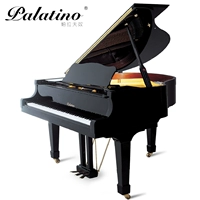 Palatino GP59 Palatino grand piano dành cho người lớn 88 phím chuyên nghiệp chơi piano chính thức mới - dương cầm piano cơ