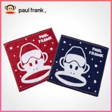 Хлопковый шарф, средство детской гигиены для умывания, полотенце, слюнявчик, увеличенная толщина