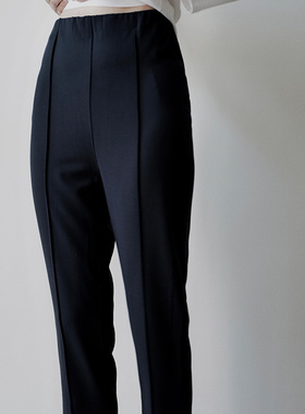 nw80en 尽显身材曲线 长裤