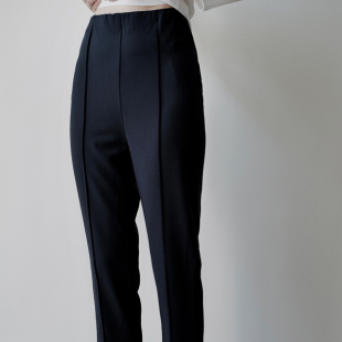 长裤 nw80en 尽显身材曲线