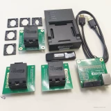 Medusa Pro II UFS EMMC Programmer BGA254 BGA153 BGA95 EMMC4IN1