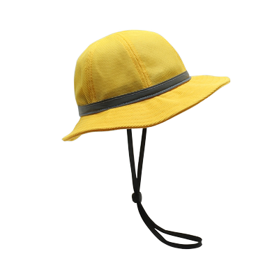 樱桃小丸子幼儿园安全小黄帽定制